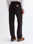 Wrangler farkut, Shadow Black - Farkut - WRAN4 - 4