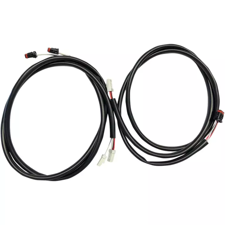 48" CAN-BUS WIRING HARNESS EXTENSION / 12 V / SIZE + 45,72 CM (18") - Parts ryhmättömät - 21200884 - 1