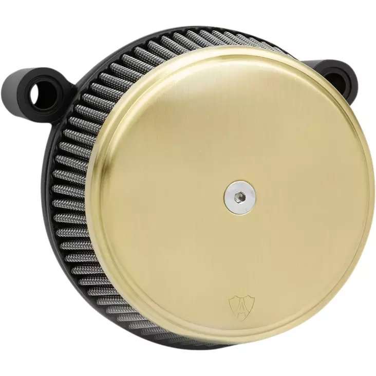 AIR CLEANER COVER BIG SUCKER BRASS FOR - Ilmansuodattimet - 10102474 - 1