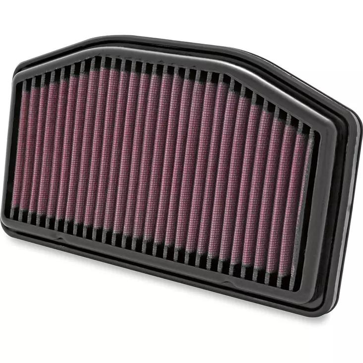 AIR FILTER REPLACEMENT YAMAHA YZF R1 09- - Ilmansuodattimet - 10111724 - 1