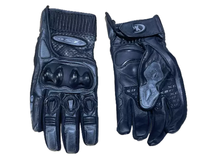 Ajohanskat 940 kesämalli lyhyt varsi - Ajovarusteet - AH84 - 1