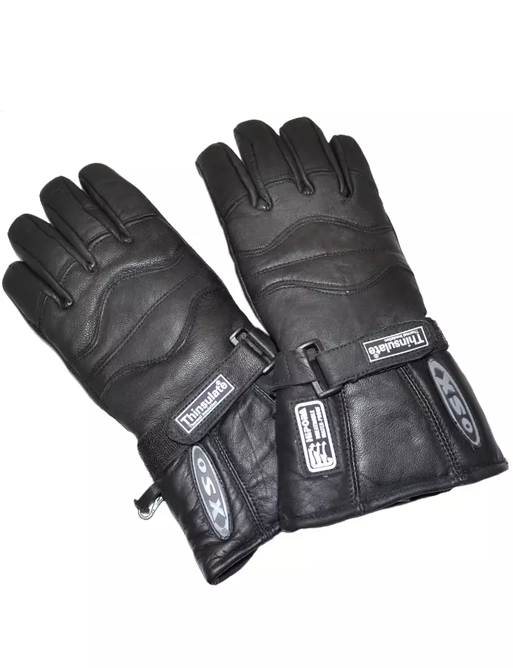 Ajohanskat, OSX Hipora-kalvolla - Ajovarusteet - AH34 - 1