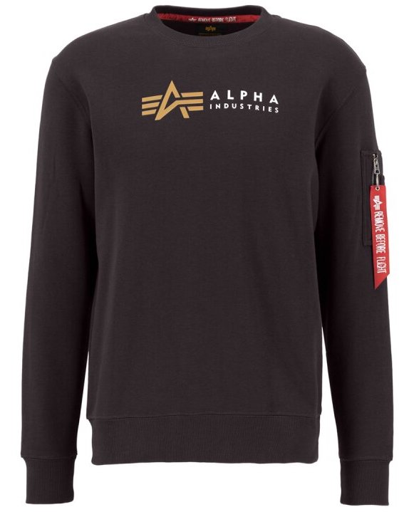 Alpha Collari hunter brown - Pitkähihaiset paidat - ALP54 - 1