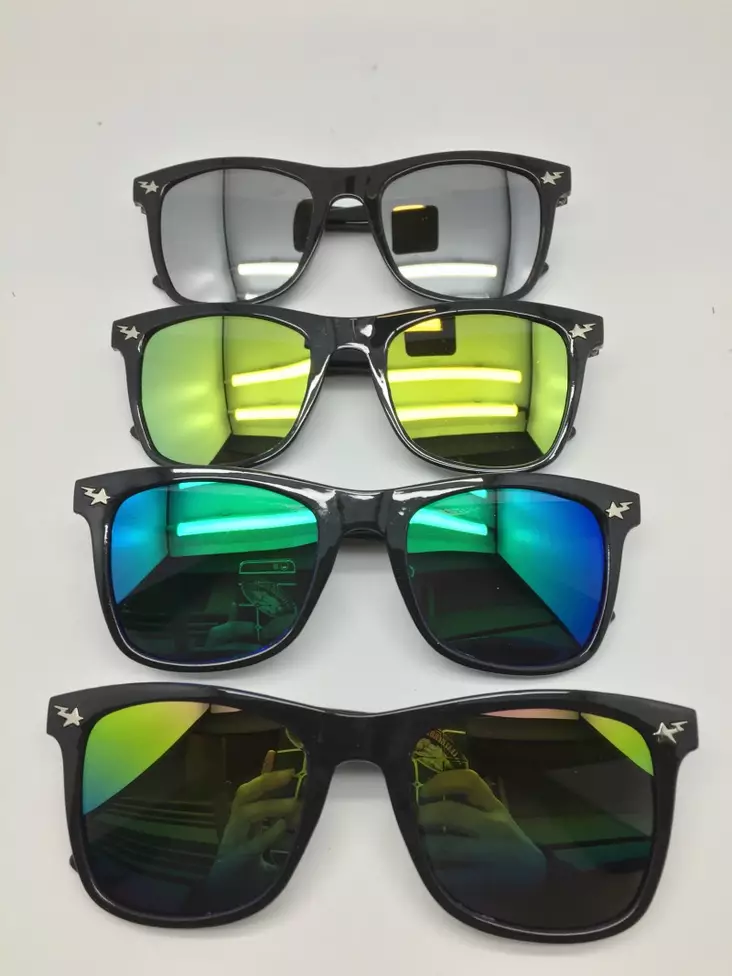 Aurinkolasit, Star - Aurinkolasit - ARS464 - 1