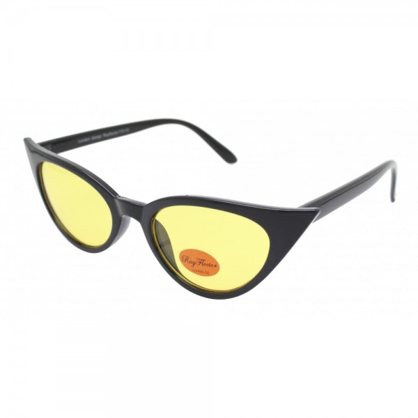 Aurinkolasit suippo kelt linssi. - Aurinkolasit - ars494 - 1