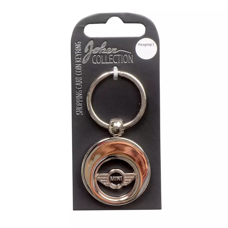 Avaimenperä Mini poletilla - Avaimenperät - PER154 - 1