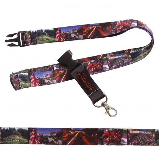 Avainkaulanauha, Sturgis - Avainketjut - KJ154 - 1