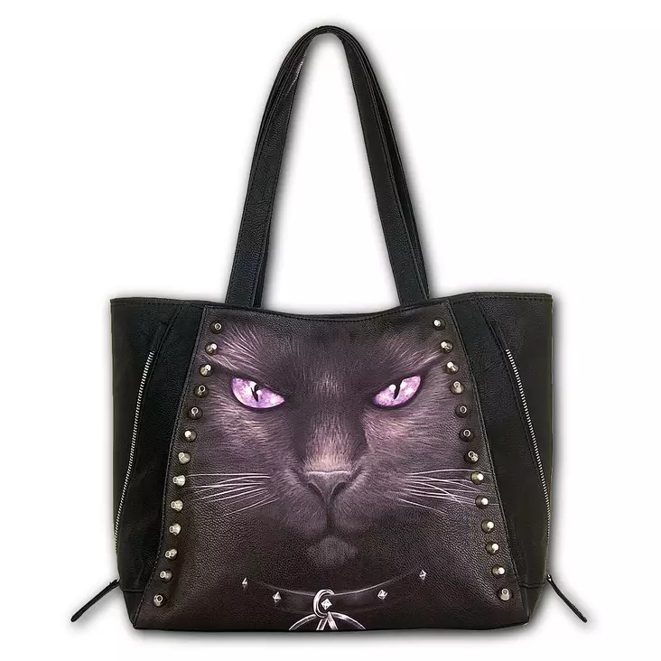 Black Cat laukku 37 x 31 x 13 cm - Laukut - SPI224 - 1