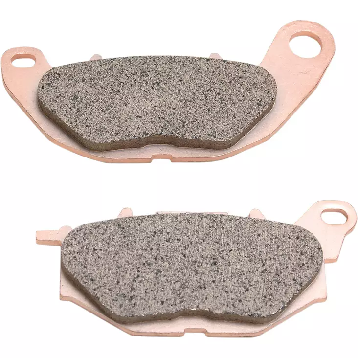 BRAKE PAD FA-HH SERIES SINTERED METAL - Jarrupalat - 17212394 - 1
