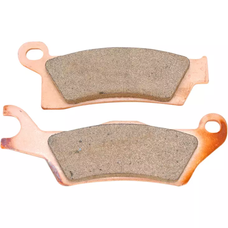 BRAKE PAD FA-R SERIES SINTERED METAL - Jarrupalat - 17211514 - 1