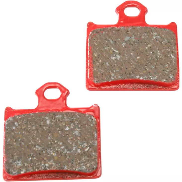 BRAKE PAD FA-TT SERIES CARBON FIBER - Jarrupalat - 17200254 - 1
