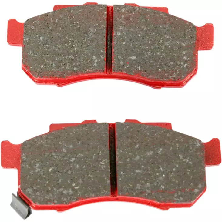 BRAKE PAD FA-TT SERIES CARBON FIBER - Jarrupalat - 17220594 - 1