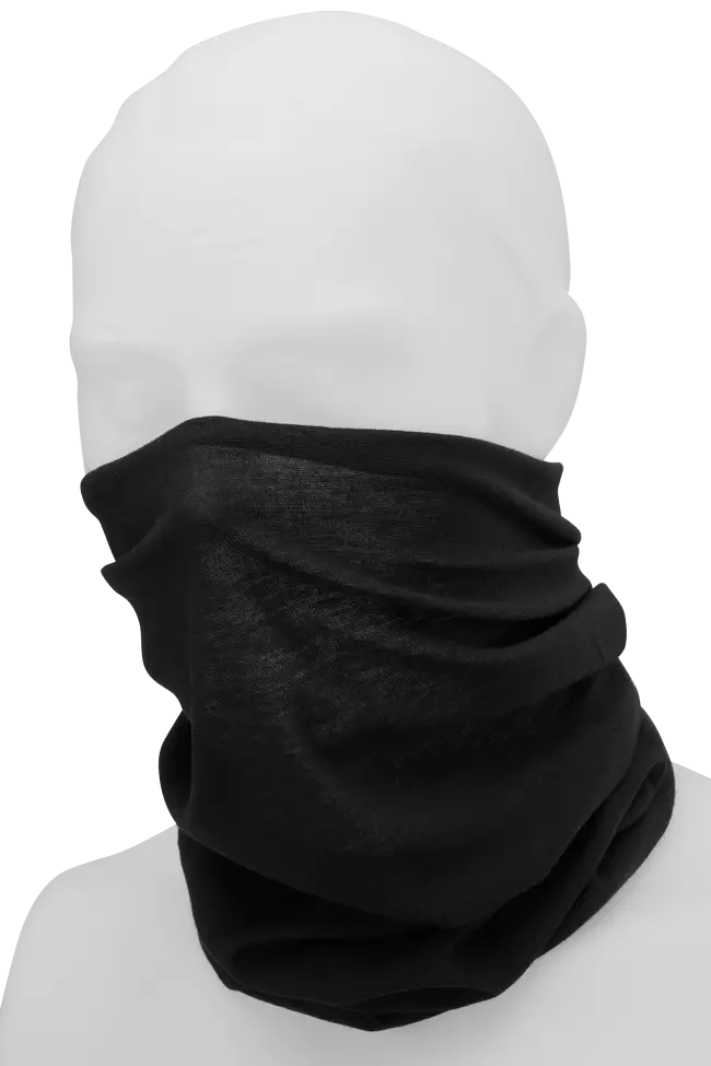 Brandit Putkihuivi Musta - Huivit - BR144 - 1