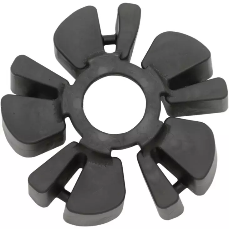 CUSH DRIVE ISOLATOR - Rattaat ja hihnapyörät - 12010844 - 1