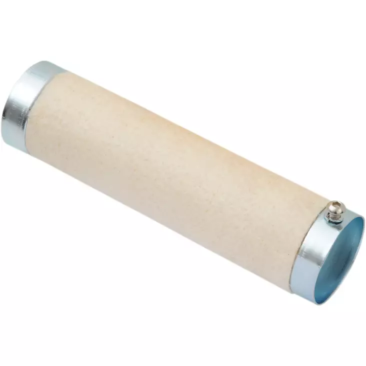 EXHAUST BAFFLES 2.25" OD - Pakoputket ja niiden osat - 18610914 - 1