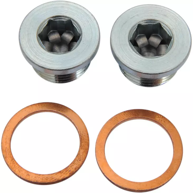 EXHAUST O2-SENSOR PLUG-KIT 18MM - Pakoputket ja niiden osat - 18610464 - 1