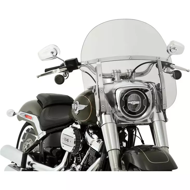 FATS 15 FLFB/S SOLAR - Tuulilasit ja etumaskit - 23110034 - 1