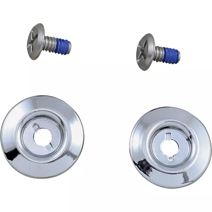 HARDWARE KT GEN2 SS/CHR - Parts ryhmättömät - 01331344 - 1
