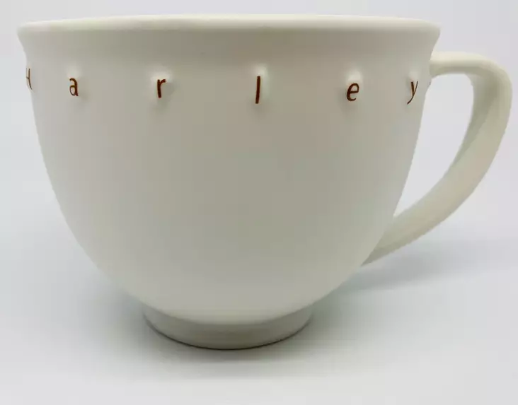 Harley Davidson muki valk 3D teksti - Astiat - HM214 - 4