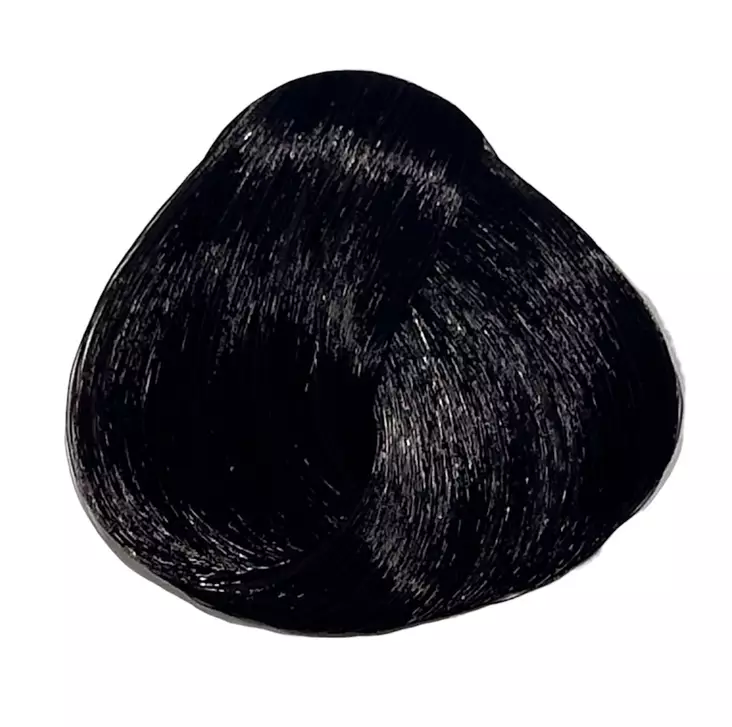 Hiusväri Black Amethyst 100 ml - Hiusvärit - LR104 - 1