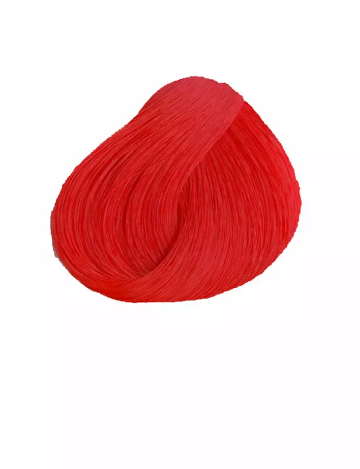 Hiusväri, Poppy Red - Hiusvärit - LR4 - 1
