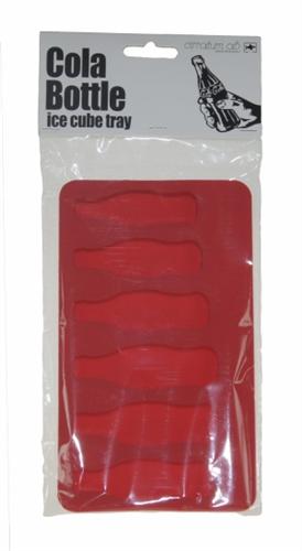Jääpalamuotti, Coca Cola isot pullot - Keittiötarvikkeet - PRT894 - 1