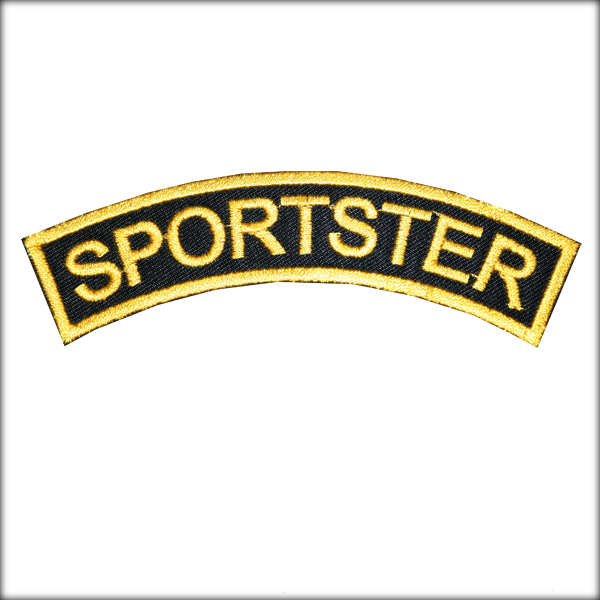 Kaarimerkki, Sportster - Kaarimerkit - K44 - 1