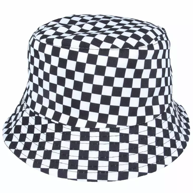 Kalastajahattu Ralliruutuhattu 57-58cm - Hatut - LC654 - 1