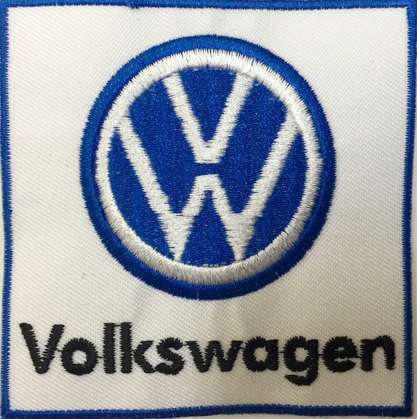 Volkswagen - Kangasmerkit - K1224 - 1