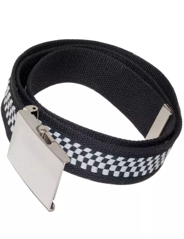 Kangasvyö, Ralliruutu - Kangasvyöt - KGV4 - 1