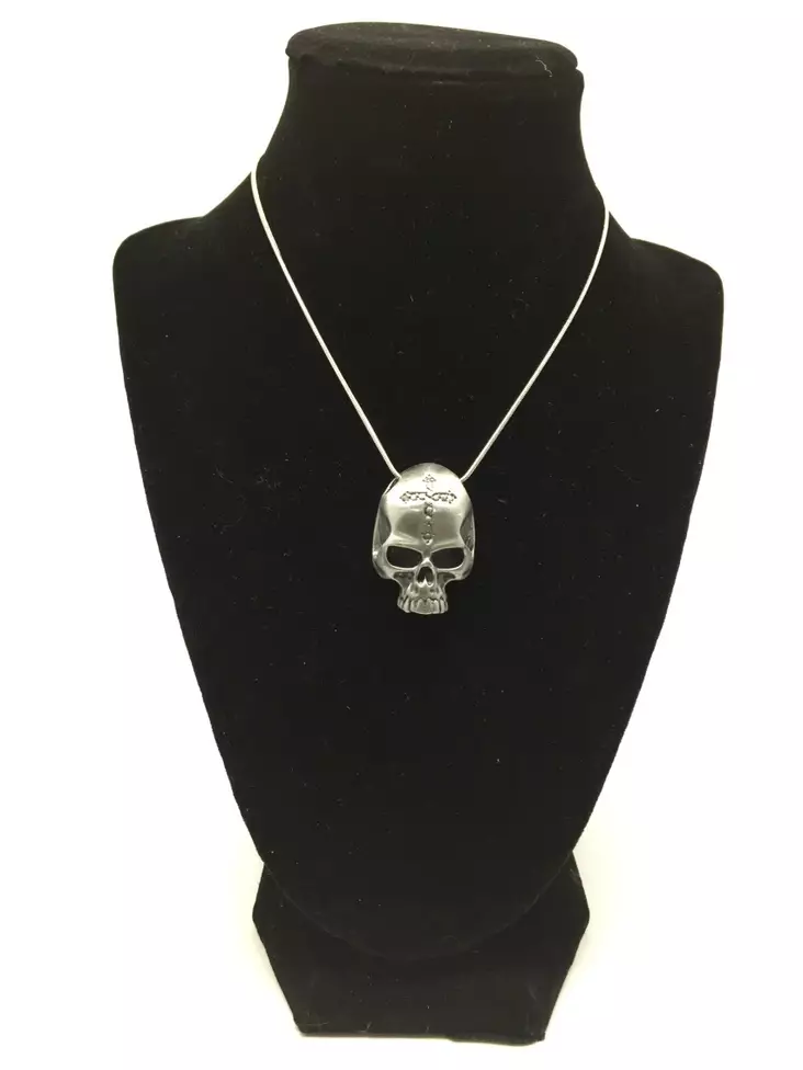 Kaulakoru, Kallo - Kaulakorut - BA274 - 1