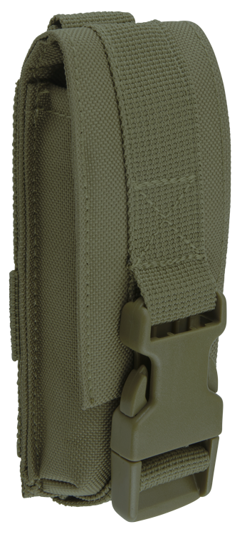 Kotelo Brandit Medium,Oli Leathermanille - Kotelot - BR14 - 1