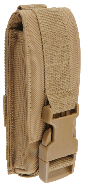 Kotelo camel medium Brandit - Kotelot - BR54 - 1