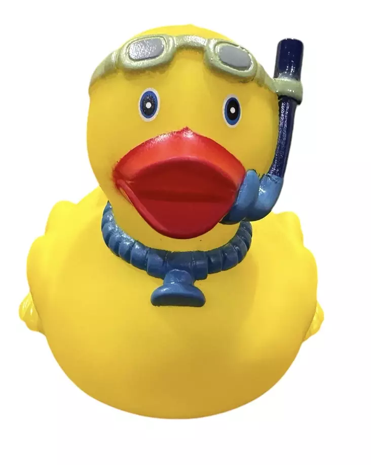 Kumiankka Sukeltaja - Kumiankat - PRT1374 - 1