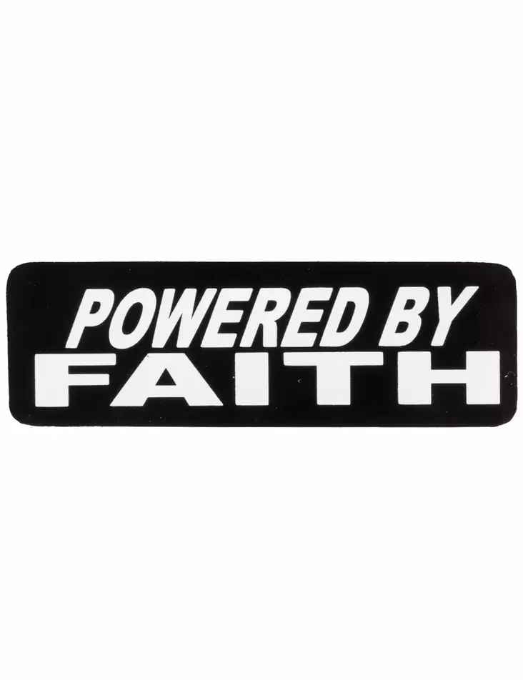 Kyp=C3=A4r=C3=A4tarra, Powered by faith - Tarrat - TAR184 - 1