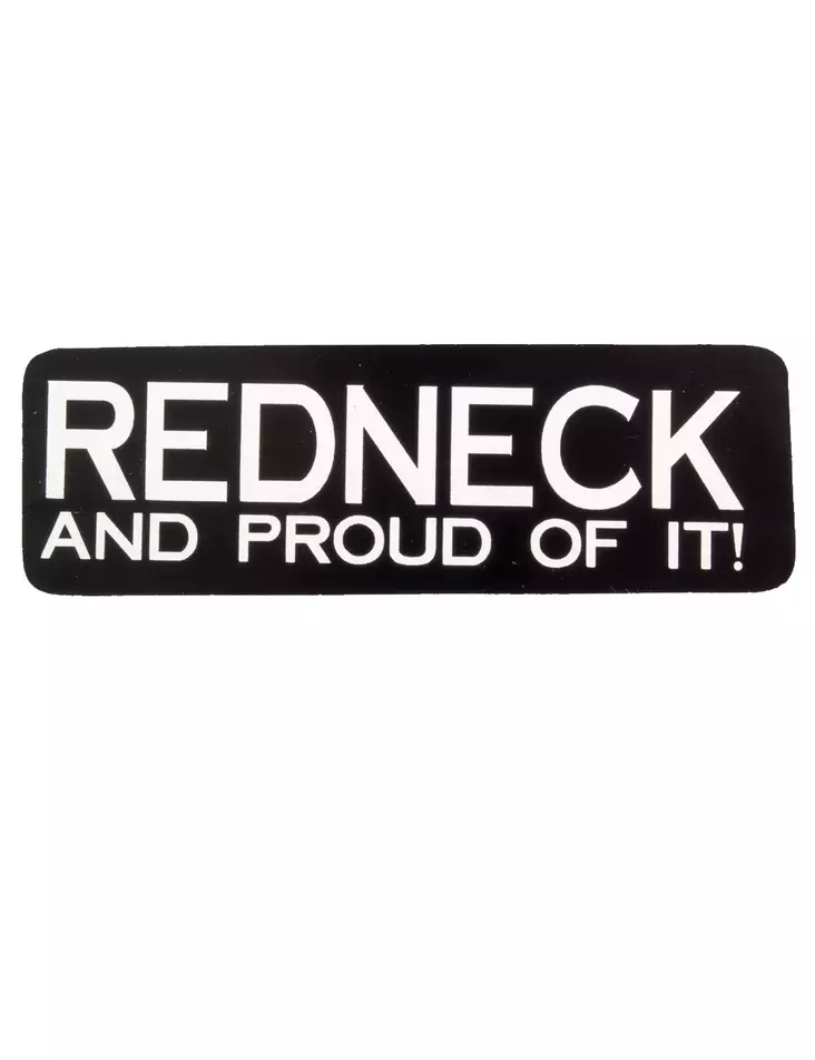 Kyp=C3=A4r=C3=A4tarra-Redneck and proud of it-TAR124 - Tarrat - TAR124 - 1