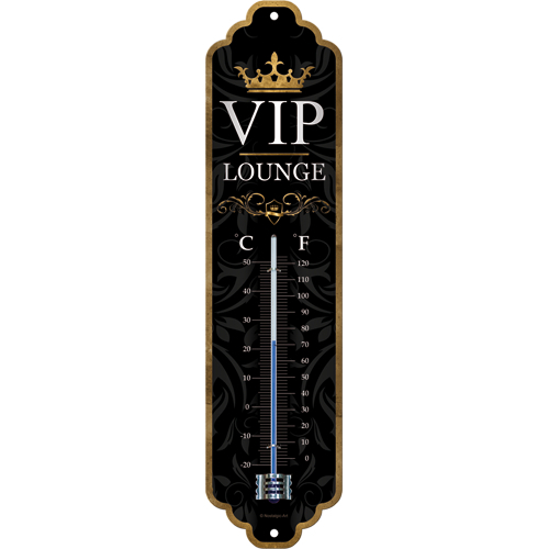 Lämpömittari VIP lounge - Taulut, kehykset - PELT214 - 1