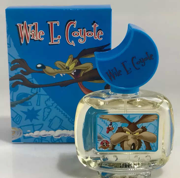 Lasten tuoksu Fragrance 50ml mieto - Kynsitarvikkeet ja kosmetiikka - 2254 - 1