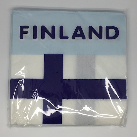 Lautasliina, Finland 20 kpl - Servetit - SER4 - 1