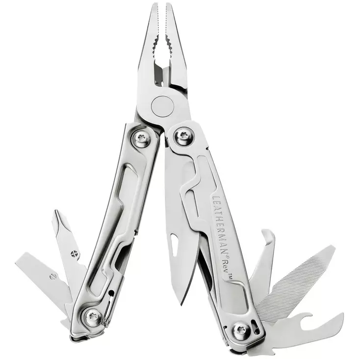 Leatherman Rev vyökotelolla - Leathermanit ja veitset - LM44 - 1