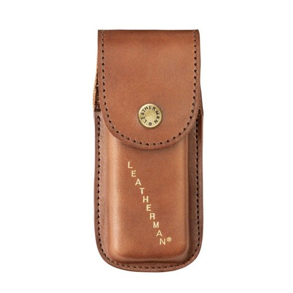 Leatherman Ruskea vyökotelo - Leathermanit ja veitset - LM54 - 1