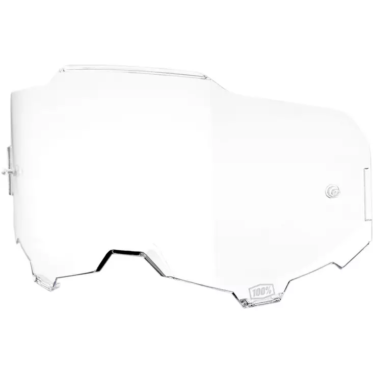 LENS ARMEGA CLEAR - Ajolasien tarvikkeet - 26020854 - 1