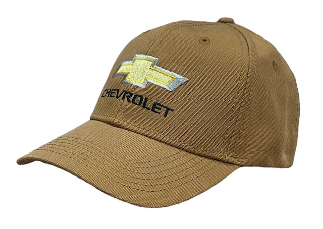 Lippis Chevrolet, Camel - Lippikset - LC714 - 1