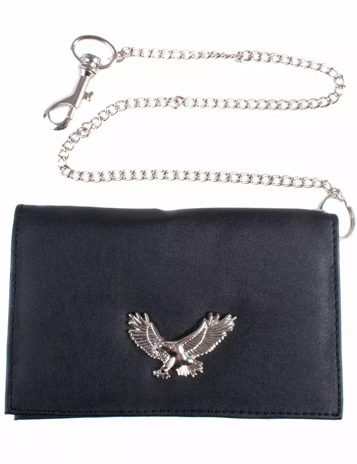 Lompakko-kotka-KN214 - Lompakot ja rahakukkarot - KN214 - 1