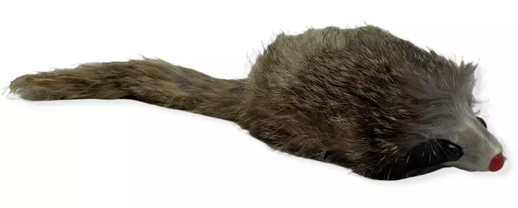 Lystis-avaimenperä, vaaleanruskea - Avaimenperät - PER84 - 1