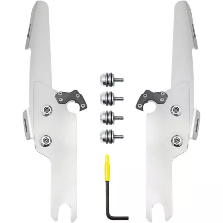 MNT KT F/S/BW FLHRS/XS PO - Tuulilasit ja etumaskit - 23200244 - 1