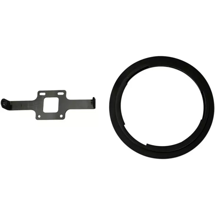 MOUNT HDLIGHT KA/YA 7 A2 - Tuulilasit ja etumaskit - 20011854 - 1