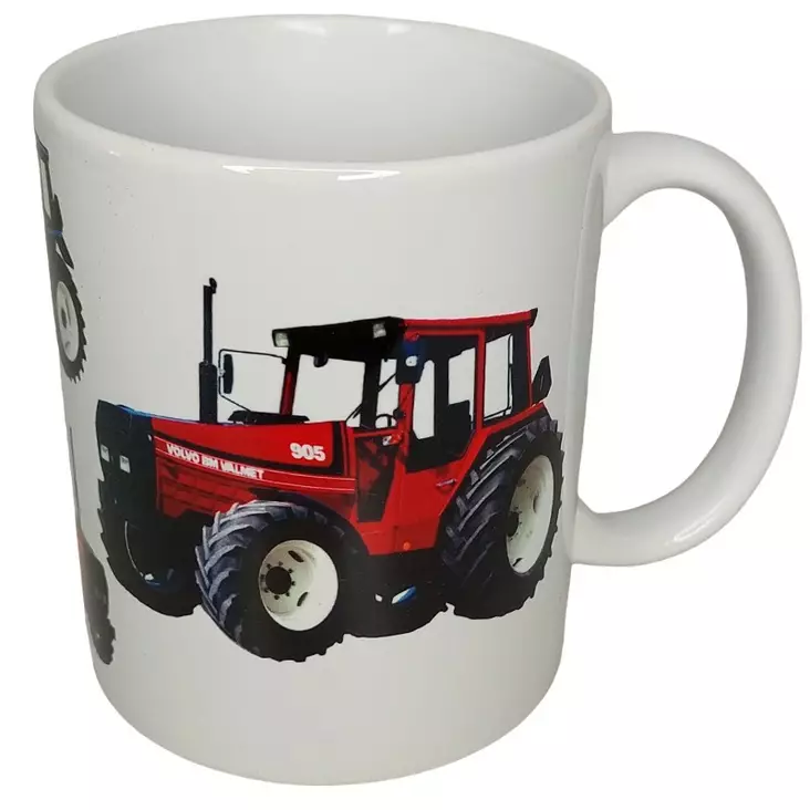 Muki Valmet 405-905 - Mukit - MUKI64 - 1