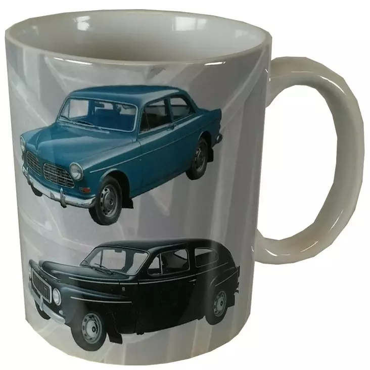 Muki Volvot - Mukit - LKM394 - 1