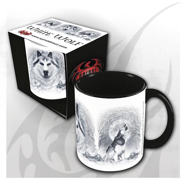 Muki White Wolf - Astiat - SPI124 - 1